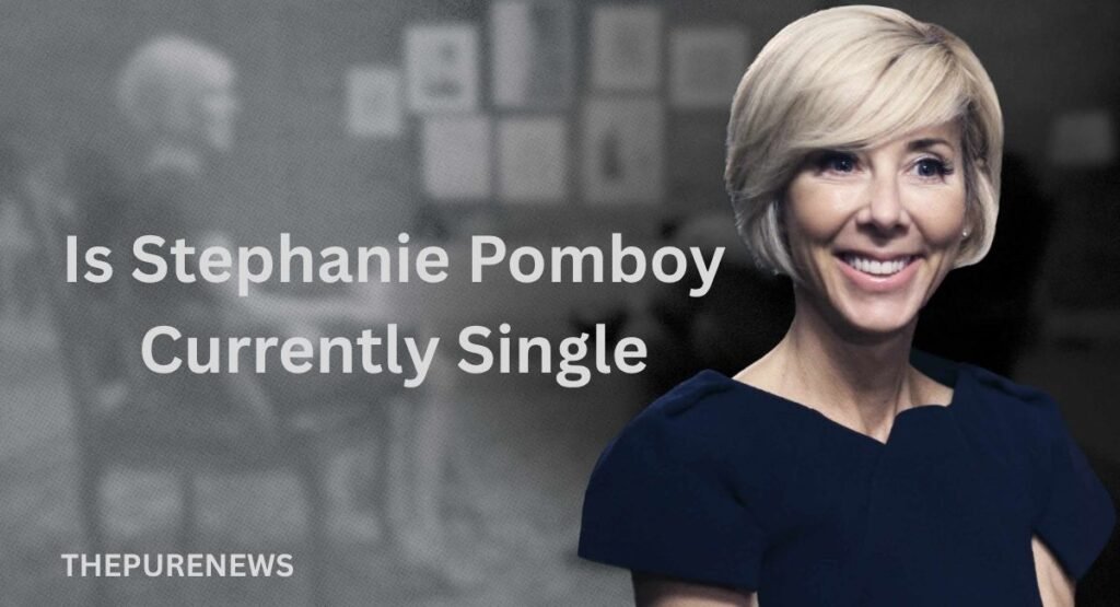 is-stephanie-pomboy-married