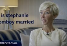 is-stephanie-pomboy-married
