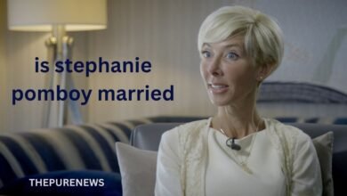 is-stephanie-pomboy-married